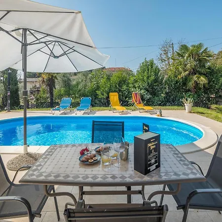 Holiday home Pet Friendly In