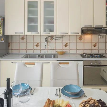Pet Friendly In Holiday home Visnjan