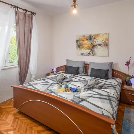 Pet Friendly In Visnjan