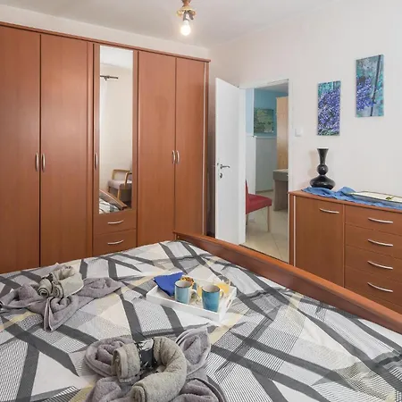 Holiday home Pet Friendly In