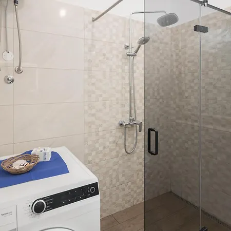 Holiday home Pet Friendly In *