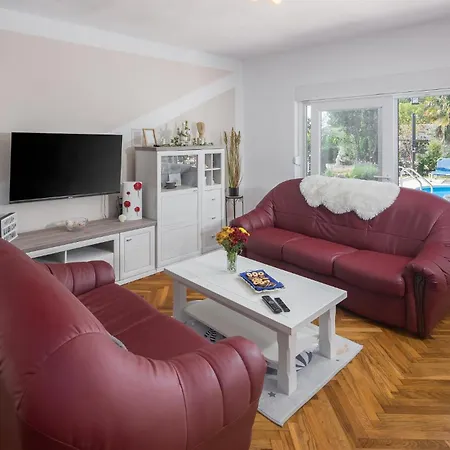 Holiday home Pet Friendly In