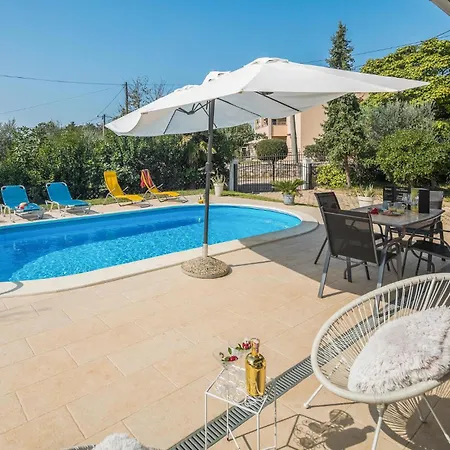 Holiday home Pet Friendly In